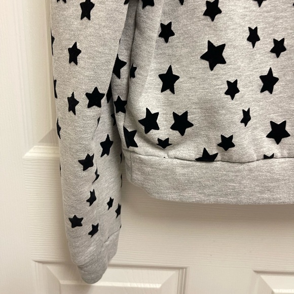 Maje Tiana Star Sweater - Picture 10 of 13